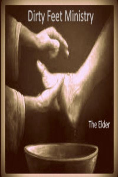The Elder - book author Cary